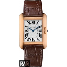 Réplique Cartier Tank Anglaise W5310042