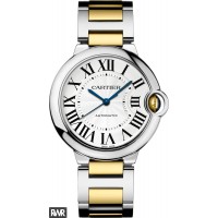 Réplique Cartier Ballon Bleu De Cartier 36mm W6920047