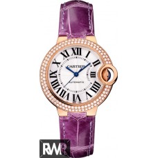 Réplique Cartier Ballon Bleu de Cartier WE902066