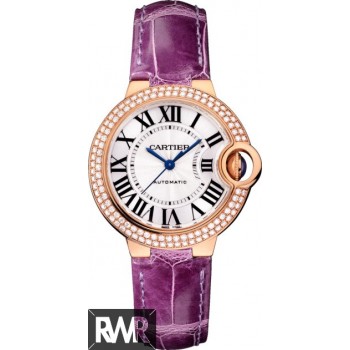 Réplique Cartier Ballon Bleu de Cartier WE902066