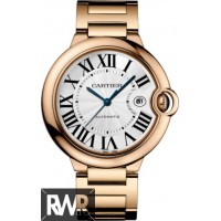 Réplique Cartier Ballon Bleu de Cartier WGBB0016