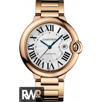 Réplique Cartier Ballon Bleu de Cartier WGBB0016