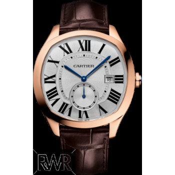 Réplique Cartier Drive de Cartier WGNM0003