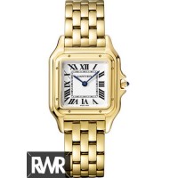 Réplique Cartier Panthere de Cartier Medium Dames WGPN0009