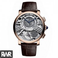 Réplique Cartier Rotonde de Cartier WHRO0013