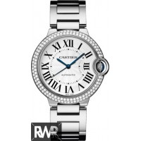 Réplique Cartier Ballon Bleu de Cartier WJBB0008