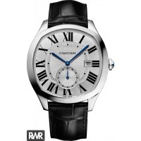 Réplique Cartier Drive de Cartier WSNM0004