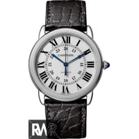 Réplique Cartier Ronde Solo de Cartier WSRN0013