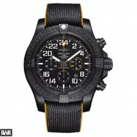 Copie montre Breitling Avenger Cadran Noir Homme XB1210E4/BE89/257S/X20D.4