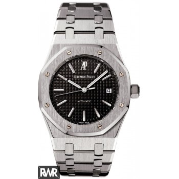 Réplique Audemars Piguet Royal Oak 39mm Automatique 15300ST.OO.1220ST.03