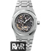 Réplique Audemars Piguet Royal Oak Skeleton Self-Winding 15305ST.OO.1220ST.01