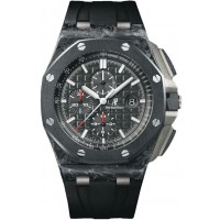 Réplique Audemars Piguet Royal Oak Offshore Chronographe 26400AU.OO.A002CA.01