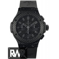 Copie Hublot Big Bang Tout Carbone Evolution 44mm 301.QX.1740.RX