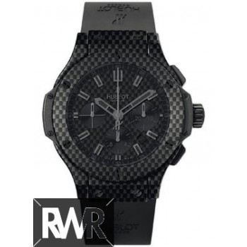 Copie Hublot Big Bang Tout Carbone Evolution 44mm 301.QX.1740.RX