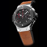 Copie Hublot Big Bang Chukker Bang 317.NM.1137.VR