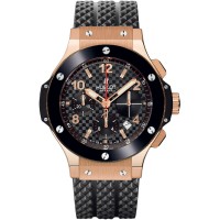 Copie Hublot Big Bang Chronographe Automatique 41mm 341.PB.131.RX