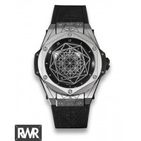 Copie Hublot Big Bang Sang Bleu 415.NX.1112.VR.MXM16