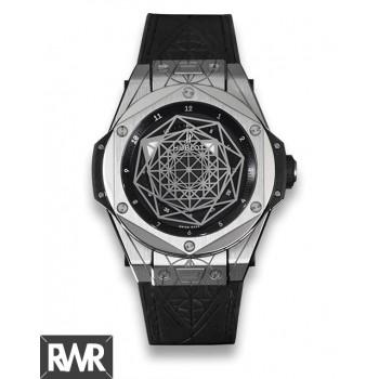 Copie Hublot Big Bang Sang Bleu 415.NX.1112.VR.MXM16