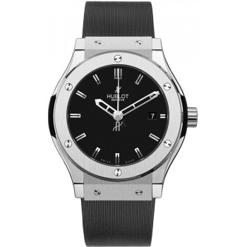 Copie Hublot Classic Fusion Automatique Zirconium 45mm 511.ZX.1170.RX