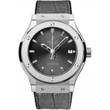 Copie Hublot Classic Fusion Racing Gris Zirconium 511.ZX.7070.LR