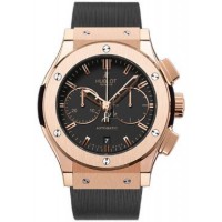 Copie Hublot Classic Fusion Chronographe 521.OX.1180.RX