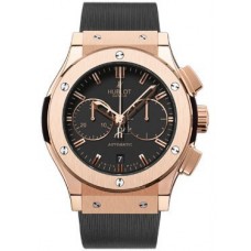 Copie Hublot Classic Fusion Chronographe 521.OX.1180.RX