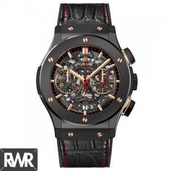 Copie Hublot Classic Fusion Dwyane Wade 525.CS.0138.LR.DWD14