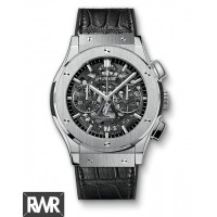 Copie Hublot Classic Fusion Aerofusion Titane 525.NX.0170.LR