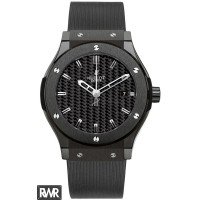 Copie Hublot Classic Fusion Black Magic Céramique 542.CM.1770.RX