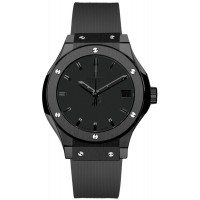 Copie Hublot Classic Fusion Tout Noir 561.CM.1110.RX