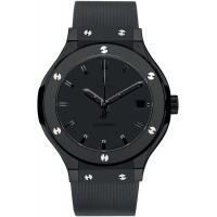 Copie Hublot Classic Fusion Tout Noir 565.CM.1110.LR