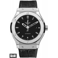 Copie Hublot Classic Fusion 42mm Titane 565.NX.1170.LR