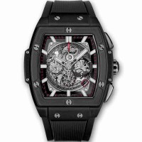 Copie Hublot Esprit de Big Bang Black Magic