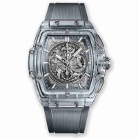 Copie Hublot Spirit Of Big Bang Saphir 45mm