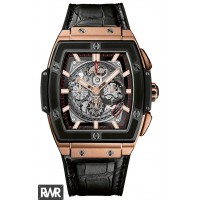 Copie Hublot Spirit of Big Bang King Or Céramique 601.OM.0183.LR