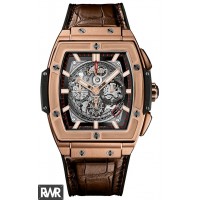 Copie Hublot Spirit of Big Bang King Or 601.OX.0183.LR