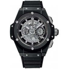 Copie Hublot King Power Unico Black Magic 48mm 701.CI.0170.RX