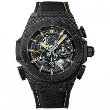 Copie Hublot Big Bang King Power Ayrton Senna 719.QM.1729.NR.AES10