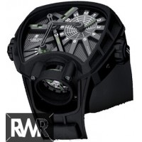 Copie Hublot Masterpiece MP-02 Clé du Temps 902.ND.1190.RX