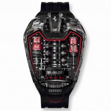 Copie Hublot MP-05 LAFERRARI Aperta