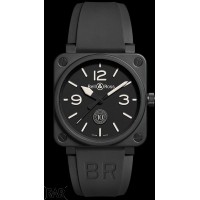 Réplique Bell & Ross BR 01 10E ANNIVERSAIRE BR 01