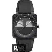 Réplique Bell & Ross BR 01 92 Horizon BR 01 HORIZON