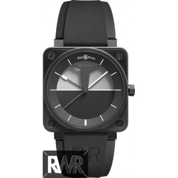 Réplique Bell & Ross BR 01 92 Horizon BR 01 HORIZON