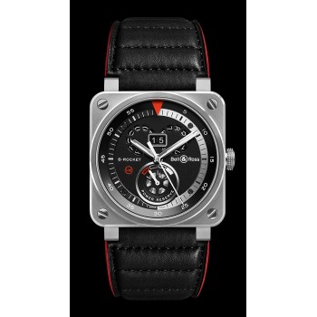 Réplique Bell & Ross Aviation Collection Homme BR-03-90-B-ROCKET