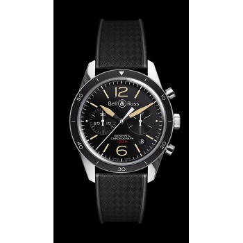 Réplique Bell & Ross BR 126 HÉRITAGE SPORTIF