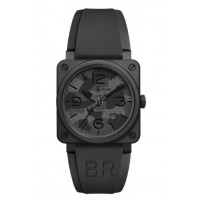 Réplique Bell & Ross BR 03 92 Noir Camo