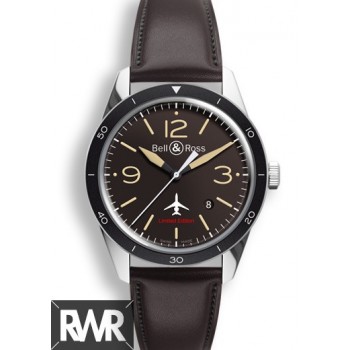 Réplique Bell & Ross BR 126 Faucon Vintage