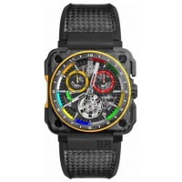 Réplique Bell & Ross BR X1 Tourbillon RS17