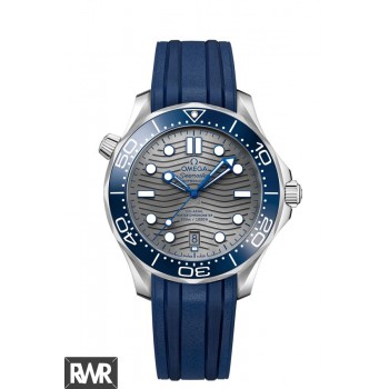 Réplique OMEGA Seamaster Acier Antimagnétique 210.32.42.20.06.001