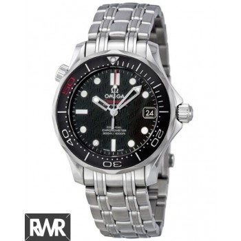 Réplique Omega Seamaster James Bond 007 212.30.36.20.51.001